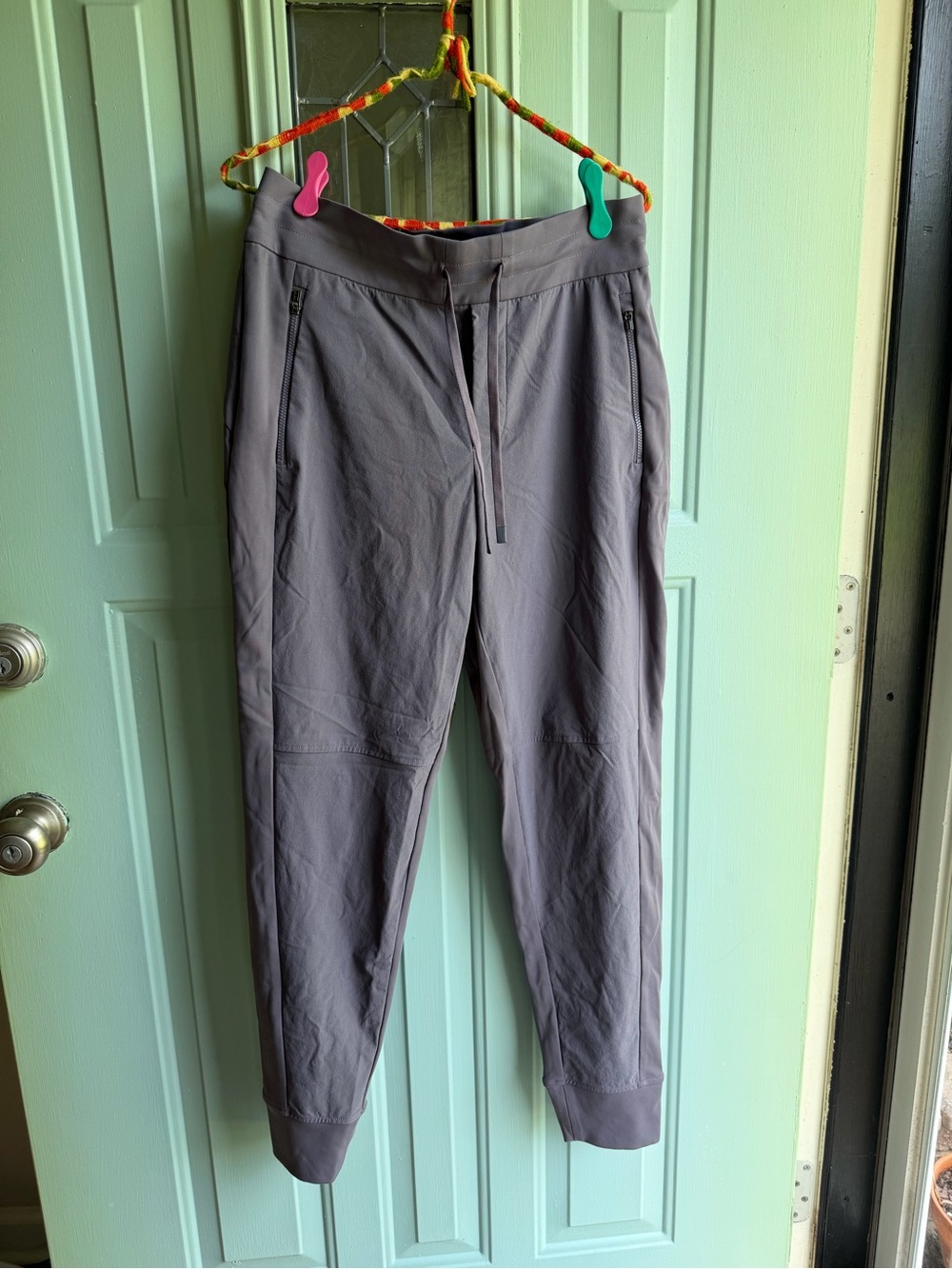 Athleta Women’s Periwinkle Jogger Sweatpants